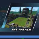 Skylabhero's Super Mario Strikers Texture Pack 06