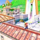 Super Mario Sunshine Screenshot 01