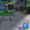 Super Mario Sunshine Screenshot 02