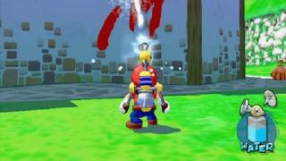 Super Mario Sunshine Screenshot 03