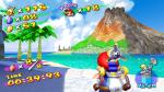 qashto and Razius's Super Mario Sunshine Texture Pack