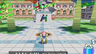 Super Mario Sunshine Painted Edition 01