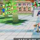 Super Mario Sunshine Painted Edition 01