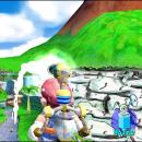 Super Mario Sunshine Painted Edition 02