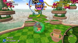 ChaotixSoda's Super Monkey Ball Texture Pack 01