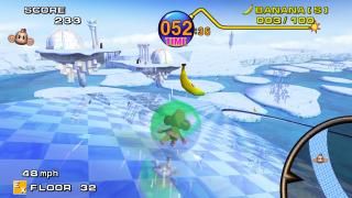 ChaotixSoda's Super Monkey Ball Texture Pack 07