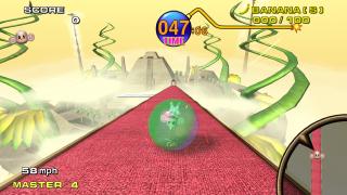 ChaotixSoda's Super Monkey Ball Texture Pack 08
