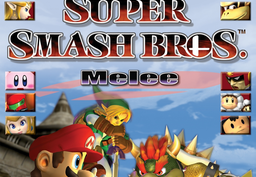 Super Smash Bros. Melee