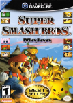 Super Smash Bros. Melee