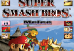 Super Smash Bros. Melee