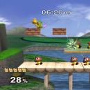 Super Smash Bros. Melee Screenshot 01