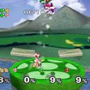 Super Smash Bros. Melee Screenshot 02