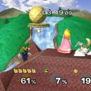 Super Smash Bros. Melee Screenshot 04
