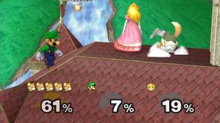 Super Smash Bros. Melee Screenshot 04