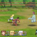 Tales of Symphonia Screenshot 02
