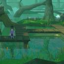 Tales of Symphonia Screenshot 05