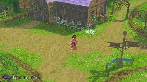 panda_venom's Tales of Symphonia Texture Pack