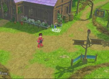 panda_venom's Tales of Symphonia Texture Pack