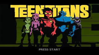 Snowblind's Teen Titans Texture Pack 01