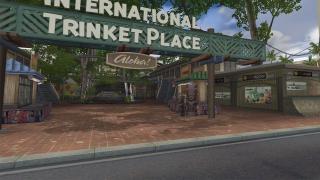 Ewzzy's Tony Hawk's Underground Texture Pack 01