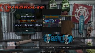 Ewzzy's Tony Hawk's Underground Texture Pack 03