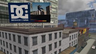 Ewzzy's Tony Hawk's Underground Texture Pack 06