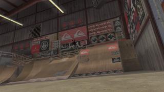 Ewzzy's Tony Hawk's Underground Texture Pack 08