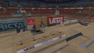 Ewzzy's Tony Hawk's Underground Texture Pack 09