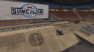 Ewzzy's Tony Hawk's Underground Texture Pack 10