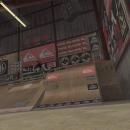 Tony Hawk's Underground Screenshot 02