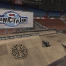 Tony Hawk's Underground Screenshot 05