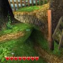 calebthegreek's Wario World Texture Pack 03