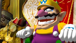 calebthegreek's Wario World Texture Pack 05