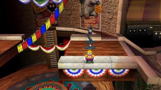 calebthegreek's Wario World Texture Pack 06