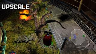 Zombie's X-Men Legends II: Rise of Apocalypse Texture Pack 03