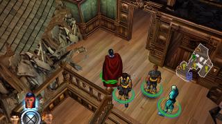 Zombie's X-Men Legends II: Rise of Apocalypse Texture Pack 05