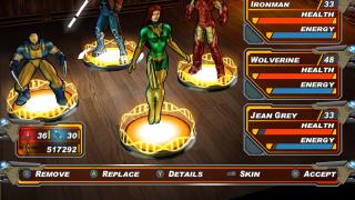 Zombie's X-Men Legends II: Rise of Apocalypse Texture Pack 06