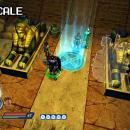 X-Men Legends II: Rise of Apocalypse Screenshot 05