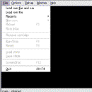 BatGBA GBA Emulator Screenshot 1