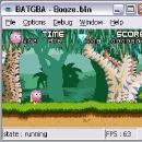 BatGBA GBA Emulator Screenshot 2