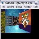 BatGBA GBA Emulator Screenshot 3