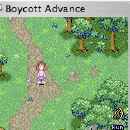 BoycottAdvance GBA Emulator Screenshot 2
