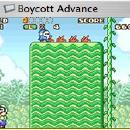 BoycottAdvance GBA Emulator Screenshot 3