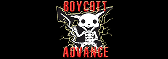 BoycottAdvance