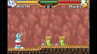 DreamGBA GBA Emulator Screenshot 1