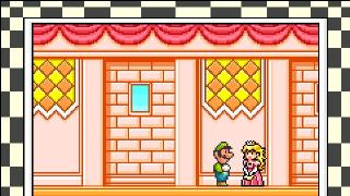 DreamGBA GBA Emulator Screenshot 2