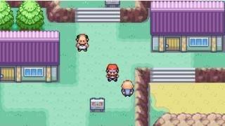 mGBA GBA Emulator Screenshot 1
