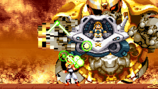 mGBA GBA Emulator Screenshot 3