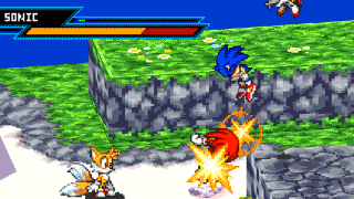 mGBA GBA Emulator Screenshot 4