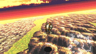 mGBA GBA Emulator Screenshot 5